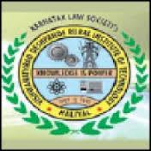 K.L.S Vishwanathrao Deshpande Institute of Technology-logo